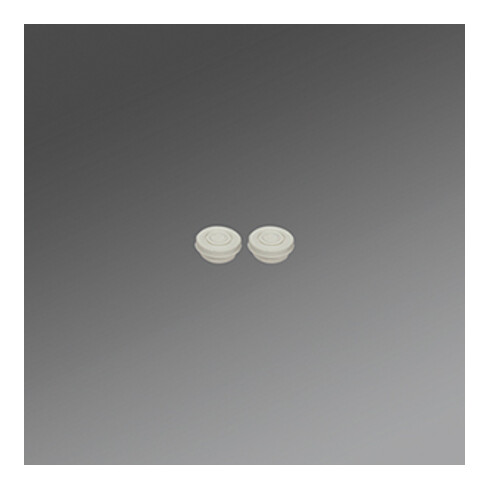 Regiolux Decken-Einbauleuchte opal 39W 5000lm IP54 planara-PNEO 840 vw