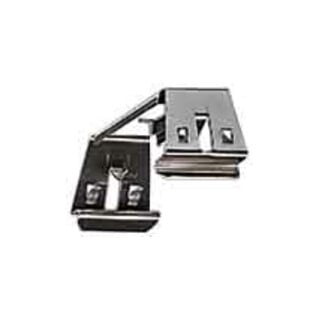 Regiolux Fixation plafond pour rails porteurs SDD