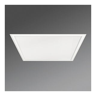 Regiolux LED-Einlege-/Anbauleuchte 4000K panella, 60154034150