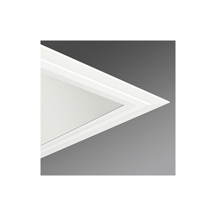Regiolux LED-Einlege-/Anbauleuchte 4000K panella, 60154034150