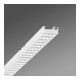 Regiolux LED-Geräteträger SDGOB/1500 LED 6000 breitstrahlend
