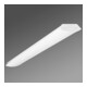 regiolux LED-Wannenleuchte pro-LPAK/1200 4000K Diffusor opal