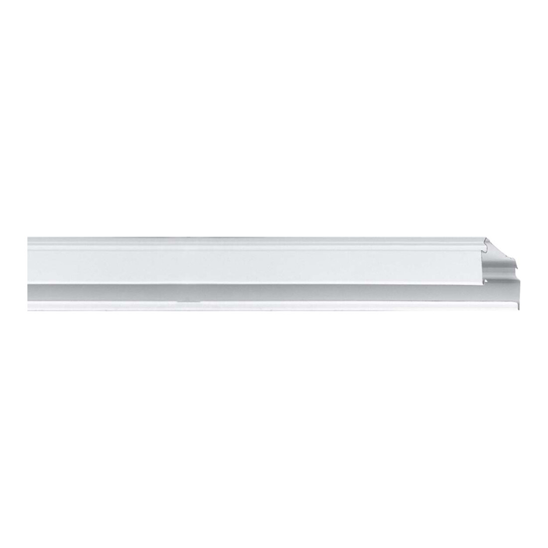 Regiolux Rail de support 2-lg 5x1,5qmm câblé SDT 58/II