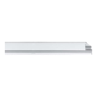 Regiolux Tragschiene 2-lg 5x1,5qmm verdrahtet SDT 58/II