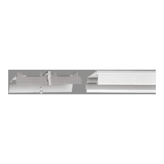 Regiolux Verbinder IP54 aus StZn, SDTVLS