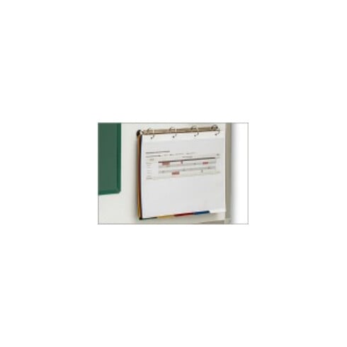 Registre de couleurs Eichner pour mécanisme magnétique à anneaux