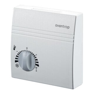 Réglage à distance Oventrop Regtronic RH-B pour régulateur de circuit de chauffage