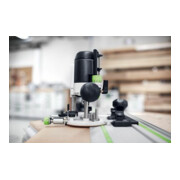 Réglage pour guide butée Festool FE-FS/OF 1000-2
