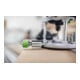 Réglage pour guide butée Festool FE-FS/OF 1000-2