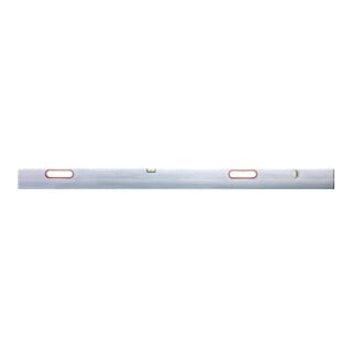 IMC Barre de mesure / redressage Bille de dressage 689 RS 100x18mm 1 Niveau horizontal / vertical Handgr.