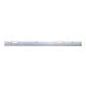 IMC Barre de mesure / redressage Bille de dressage 689 RS 100x18mm 1 Niveau horizontal / vertical Handgr.-1