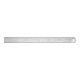 Réglet en acier souple Helios Preisser, graduation mm, 150 x 13 x 0,5 mm