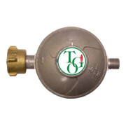 Régulateur 1,5 kg/h, 50 mbar