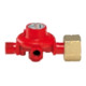 Régulateur constant de propane Rothenberger, 4 bar, W21,8L-G3/8LH-3