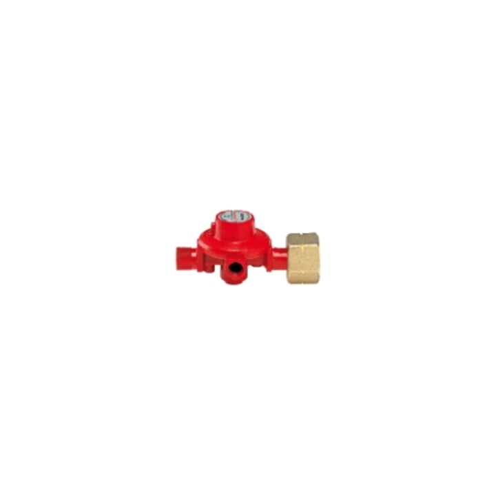 Régulateur constant de propane Rothenberger, 4 bar, W21,8L-G3/8LH