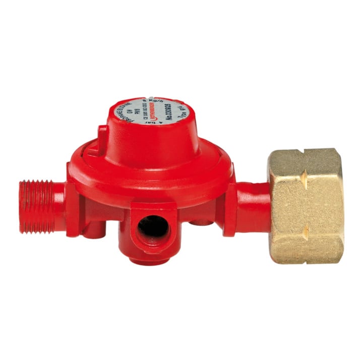 Régulateur constant de propane Rothenberger, 4 bar, W21,8L-G3/8LH