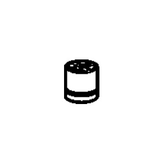 Régulateur de débit Hansa 4,0l