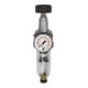 Régulateur de filtre standard filetage mm 15,39 BG I G 3/8 po. 0,5 - 10 bar 900-1