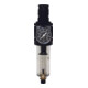 Régulateur de pression à filtre type 480 - variobloc filetage mm 11,89 BG I G 1/-1