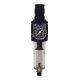 Régulateur de pression à filtre type 480 - variobloc filetage mm 19,17 BG II G 1-1