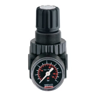 Régulateur de pression Aerotec FX 3100 1/4 pouce