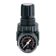 Régulateur de pression Aerotec FX 3100 1/4 pouce-1
