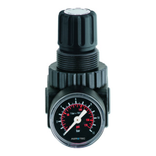 Régulateur de pression Aerotec FX 3200 1/2 pouce