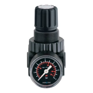 Régulateur de pression Aerotec FX 3200 1/2 pouce