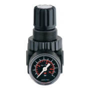 Régulateur de pression Aerotec FX 3200 1/2 pouce