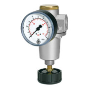 Régulateur de pression standard filetage mm 19,17 BG II G 1/2 po. 0,5 - 10 bar 2-1