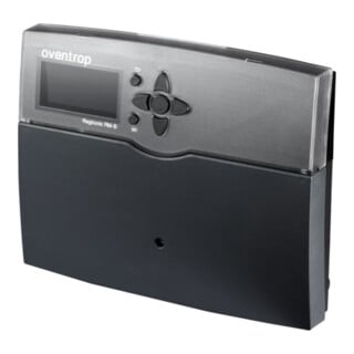 Régulateur de système solaire Oventrop Regtronic RM-B