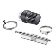 Régulateur de température OV avec sonde de contact+base conduction thermique 30-60 Gr.-1