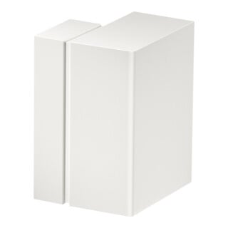 Rehau Angle extérieur SIGNA BASE 70 x 170 RAL9010 AE70170 rws