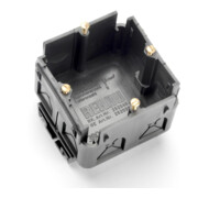 Rehau BK Geräteeinbaudose GD SW-3