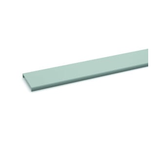 Rehau Brüstungskanal Oberteil SIGNA BASE 80 BRK 700802 lgr