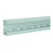 Rehau Brüstungskanal Unterteil SIGNA BASE 70x130 BRK 70130 lgr