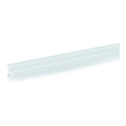 Rehau Cloison Signa Base RAL9010 PVC avec rws BRK TW-1