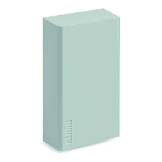 Rehau Embout de goulotte SIGNA 70x130 BRK ES70130 lgr