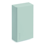 Rehau Embout de goulotte SIGNA 70x130 BRK ES70130 lgr-1