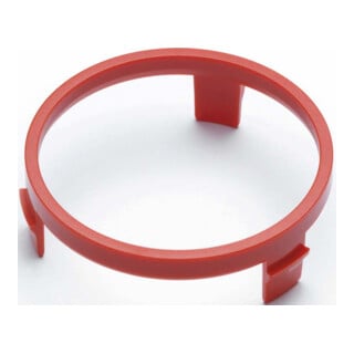 Rehau Farbring SIGNA rot BRK FR