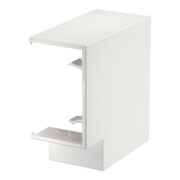 Rehau Flachwinkel SIGNA BASE 70 x 110 RAL9010