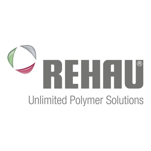 Rehau Industrieschlauch Raufilam Slidetec soft ID 12,7mm 12,7mm L.50m 3mm Rl.