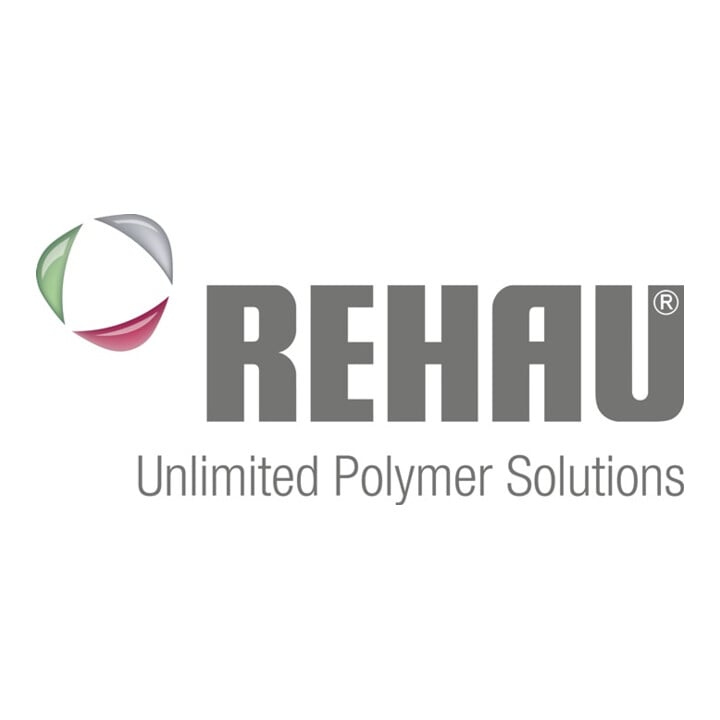 Rehau Multifunktionsbrause Stecksystem