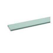 Rehau Partie supérieure de goulotte SIGNA BASE 80 BRK 700802 L-1