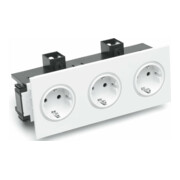 Rehau Prise triple SIGNA IN rws BRK 3STD-1