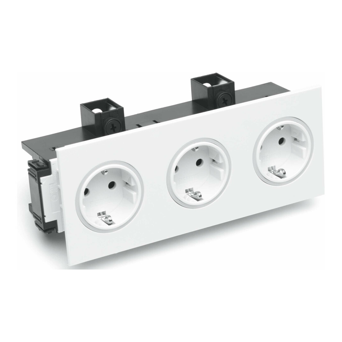 Rehau Prise triple SIGNA IN rws BRK 3STD