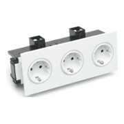 Rehau Prise triple SIGNA IN rws BRK 3STD rws/rt-1