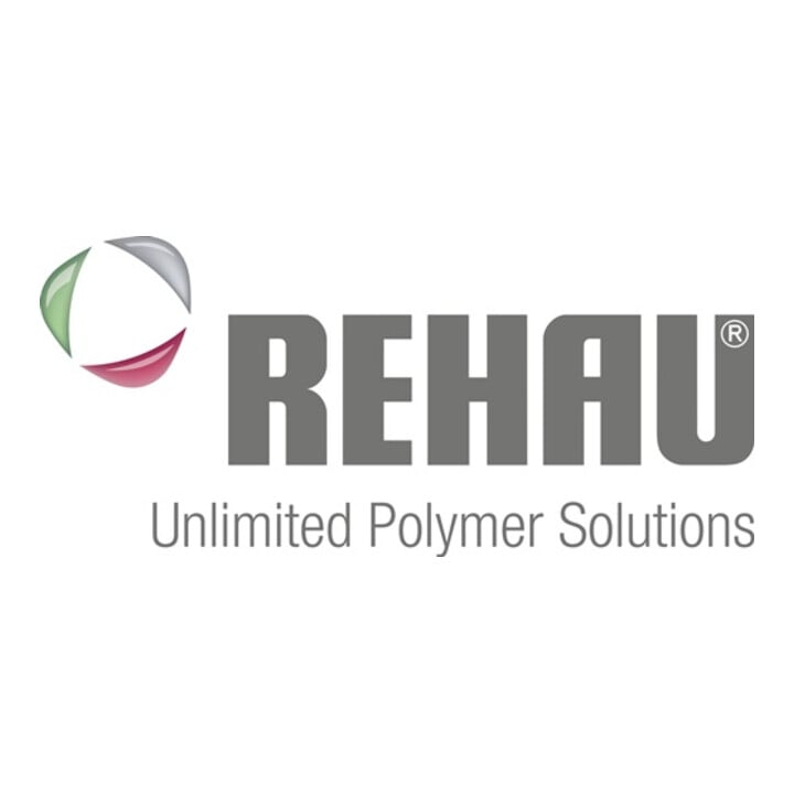 Rehau Profispritze Stecksystem verstellb.