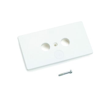 Rehau RAUDUO Cache 40/105 rws SL BL ANT