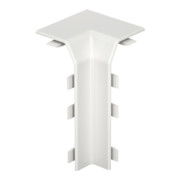 Rehau RAUDUO Inneneck 40/105 RAL9010 RD IE40105 rws-3